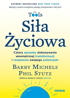 Picture of Sia yciowa. Cztery sposoby dokonywania...