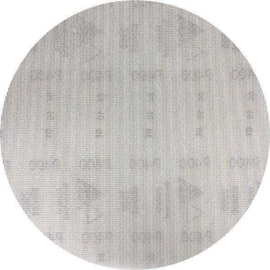 Picture of SIA Tarcza cierna z wókniny, struktura siatki sianet7900, korund 150mm K80 SIA