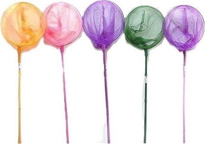 Изображение Siatka na owady foliowana 120x28cm MIX