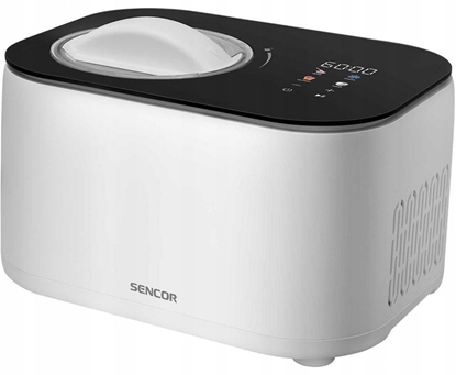 Picture of SIC 3000GY Automat do lodw