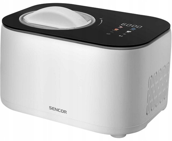 Picture of SIC 3000GY Automat do lodw