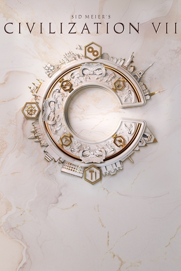 Picture of Sid Meier's Civilization VII Nintendo Switch 2 - Spele 5026555072052 (5026555072052)