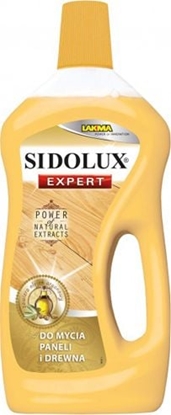 Picture of Sidolux Sidolux Expert do mycia paneli i drewna 750ml