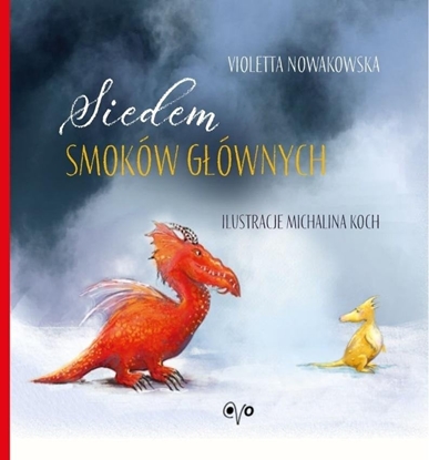 Attēls no Siedem smoków gównych EDUKAMP