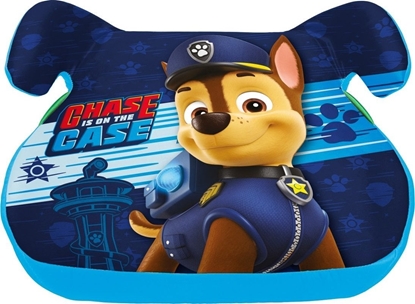 Изображение SIEDZISKO SAMOCHODOWE R129 PSI PATROL CHASE