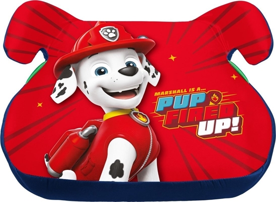 Picture of SIEDZISKO SAMOCHODOWE R129 PSI PATROL MARSHALL