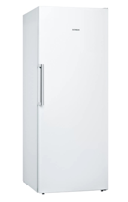 Attēls no Siemens GS54NAWCV Freezer