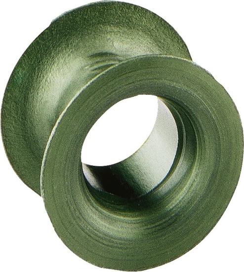 Picture of Siemens Tulejka kalibrowana D02 10A kolor czerwony 5SH5410