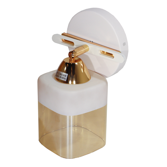 Picture of Sienas lampa, 1 kupols,B112-1W, 1x60W E27