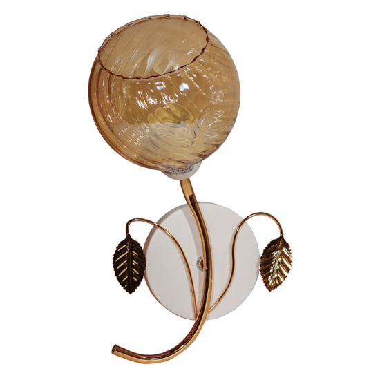 Picture of Sienas lampa, 1 kupols,K291-1W, 1x60W E27