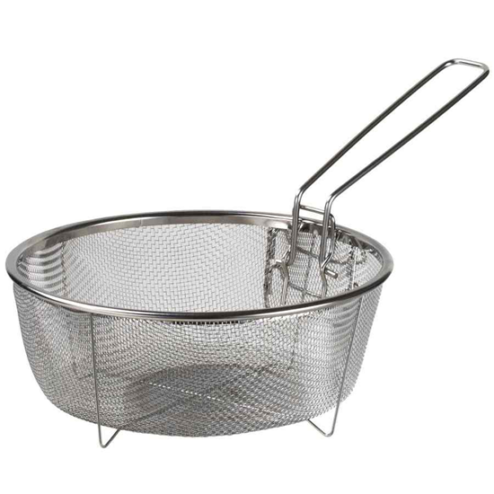 Picture of Siets metāla fritēšanai 23cm