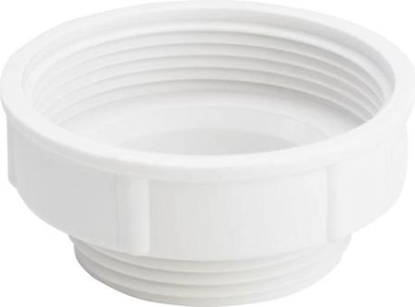 Picture of Sifona pāreja 1 1/2''ie x 1 1/4''ā, plastmasas