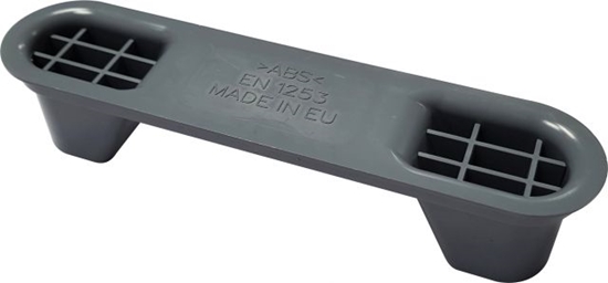 Picture of Sifons dušas kanālam (ar restītēm) VOGI