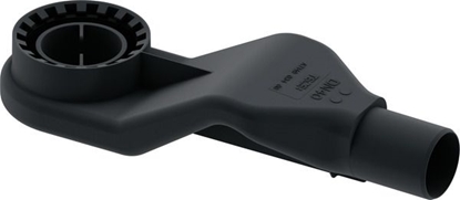 Attēls no Sifons dušas kanālam, 0,5 l/s DN40,h=54mm TECE 