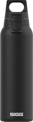 Picture of SIGG Butelka Termiczna Sigg Hot Cold 550 ml Light Black