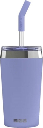 Изображение SIGG Kubek Termiczny Sigg Helia 450 ml Blue