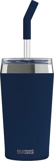 Изображение SIGG Kubek Termiczny Sigg Helia 450 ml Niht Ink