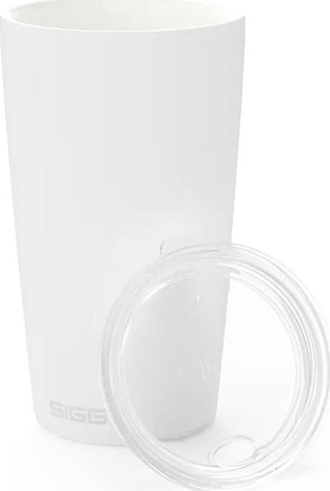 Изображение SIGG Kubek Termiczny Sigg Neso Cup White