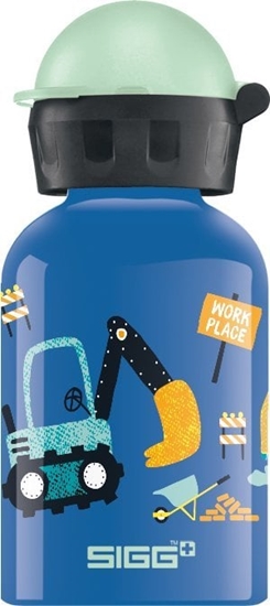 Picture of SIGG Sigg Small Water Bottle Build 0.3 L