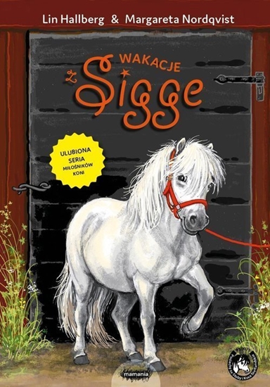 Picture of Sigge. Wakacje z Sigge