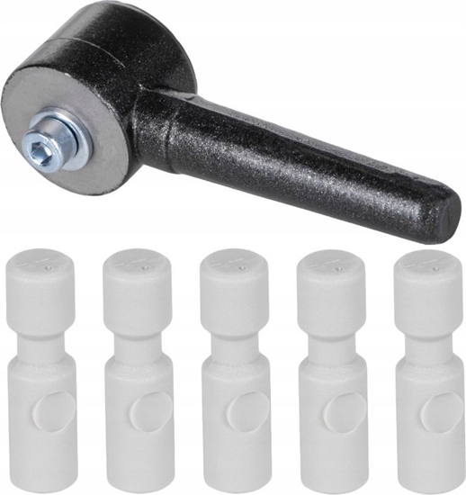 Изображение SiGMA-Li Zestaw naprawczy PP-R