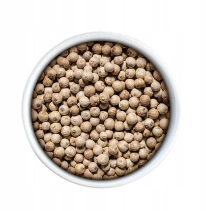 Attēls no SIKARA - pieprz biay Madagaskar, 60g