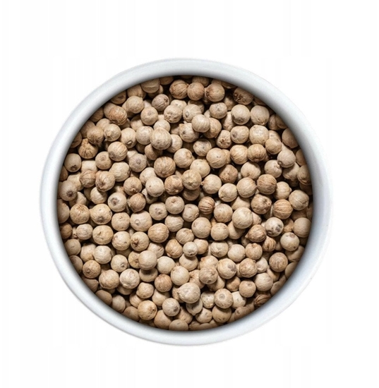 Picture of SIKARA - pieprz biay Madagaskar, 60g