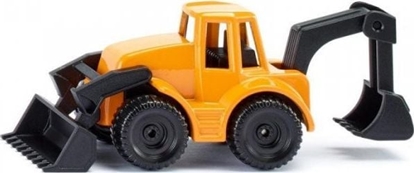 Изображение Siku Koparko-adowarka