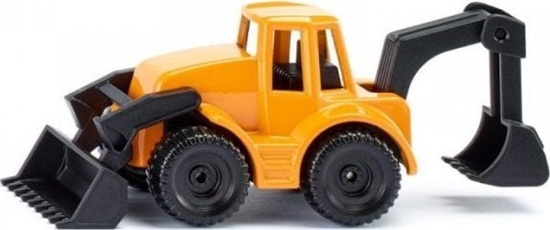 Изображение Siku Koparko-adowarka