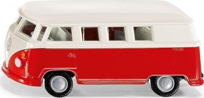 Picture of Siku SIKU SUPER VW T1 bus, model vehicle