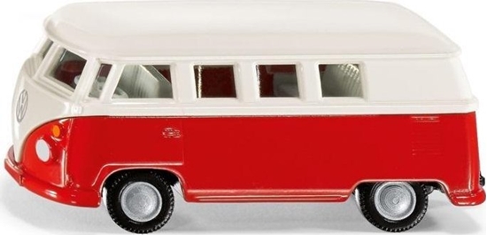 Picture of Siku SIKU SUPER VW T1 bus, model vehicle