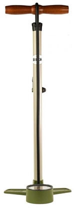 Picture of SILCA TERRA pastatoma pompa