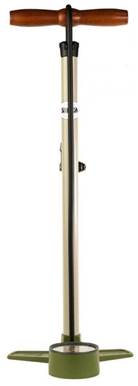 Picture of SILCA TERRA pastatoma pompa