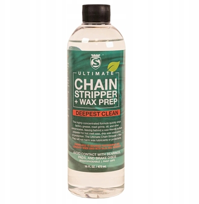 Picture of SILCA ULTIMATE dvir. grandins prieiros priemon, 240ml