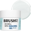 Изображение Silcare BrushUp! Do Well with Building Gel el budujcy do paznokci Ice Clear 12g