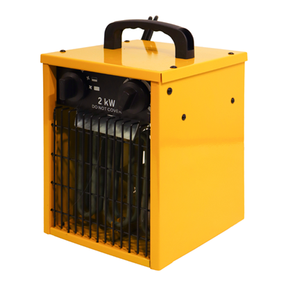 Picture of Sildītājs elektriskais BH-20A, 2000W