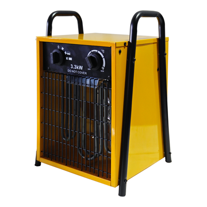 Picture of Sildītājs elektriskais BH-30B, 3300W