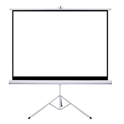 Attēls no Silelis  Tripod Screen 200x200cm ET-2