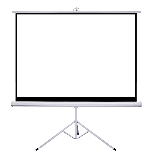Picture of Silelis  Tripod Screen 200x200cm ET-2