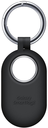 Picture of Silicone Case SmartTag2 Black