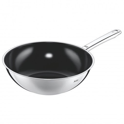 Picture of Silit 2137263753 Wok-Pfanne 28 cm Wuhan
