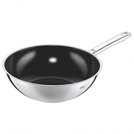 Picture of Silit 2137263753 Wok-Pfanne 28 cm Wuhan