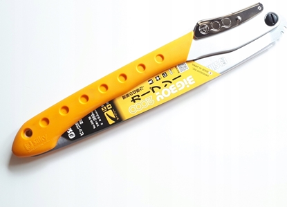 Изображение Silky Pruning Saw Bigboy 2000 360-6,5 extra rough (356-36)