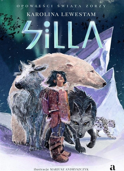 Picture of Silla