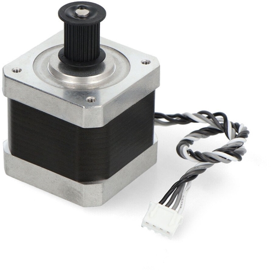 Picture of Silnik krokowy osi X do drukarek Bambu Lab z serii A1 mini}