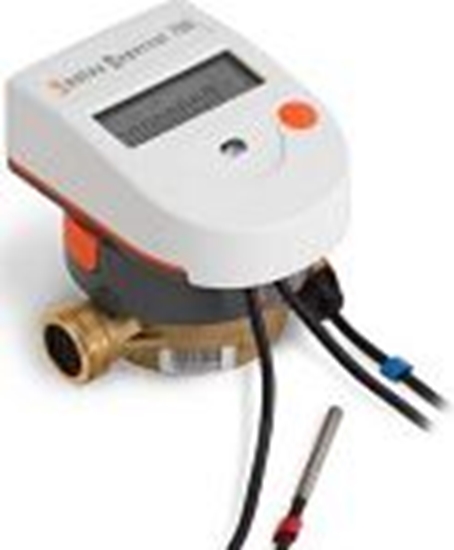 Изображение Siltuma skait. SONTEX 739 1/2'' 1,5m³/h, atpakaļg.