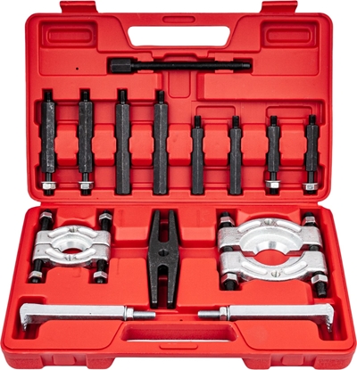 Picture of Silver cigacz oysk zestaw (10605)