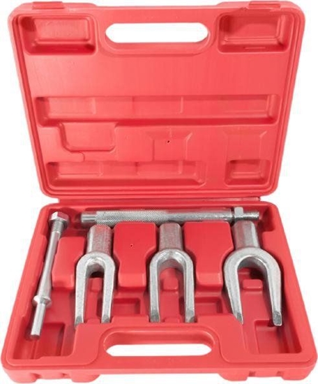 Изображение Silver cigacz widelcowy 5 elementów (10611)