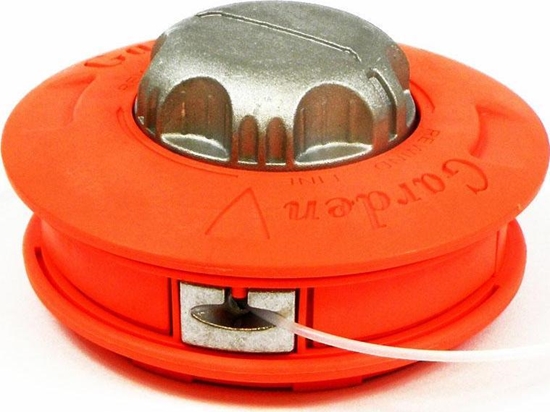 Изображение Silver Gowica ykowa do kos M10 x 1.25 (EXA002)