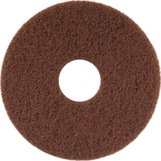 Picture of Silver Line Silver Line - Pad brzowy do szorowania - 17"